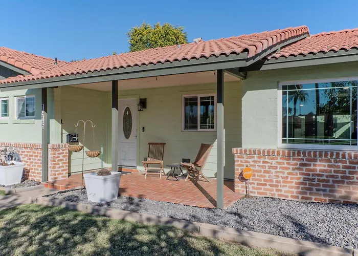 No Place Like 3bed2bath Dom wakacyjny