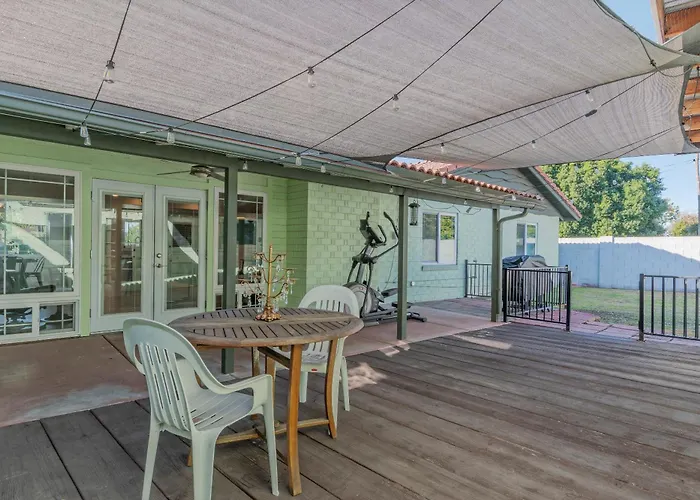 No Place Like 3bed2bath Phoenix