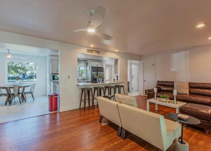 No Place Like 3bed2bath * Phoenix