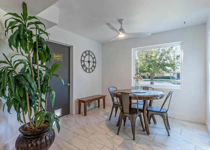 Dom wakacyjny No Place Like 3bed2bath Phoenix