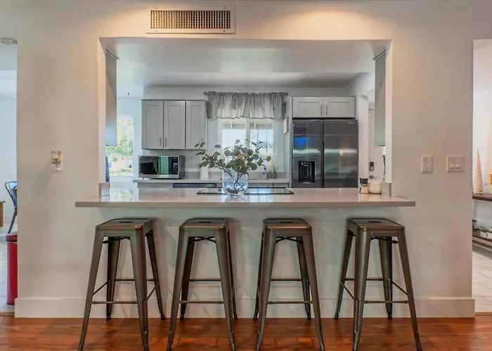 Dom wakacyjny No Place Like 3bed2bath Phoenix
