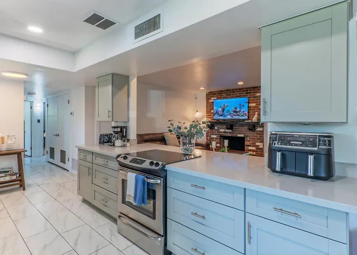 No Place Like 3bed2bath Dom wakacyjny Phoenix