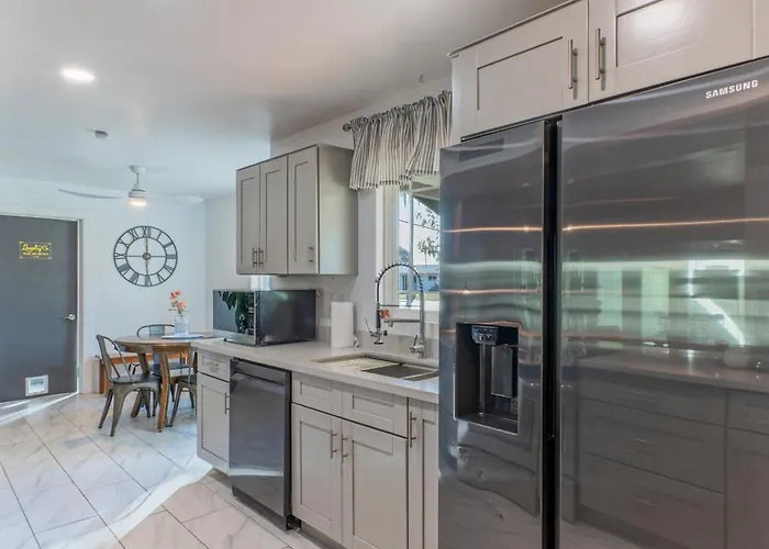 Dom wakacyjny No Place Like 3bed2bath Phoenix