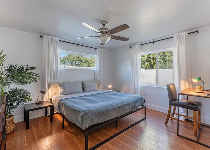 Dom wakacyjny No Place Like 3bed2bath Phoenix