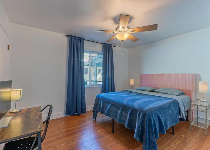 No Place Like 3bed2bath Dom wakacyjny *