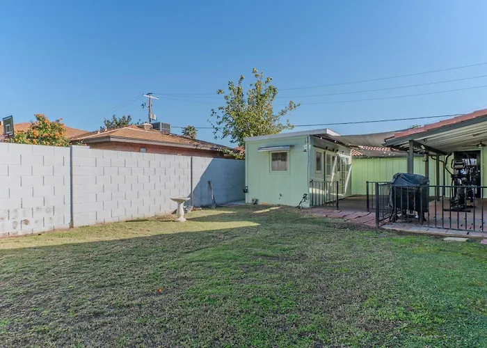 Dom wakacyjny No Place Like 3bed2bath Phoenix